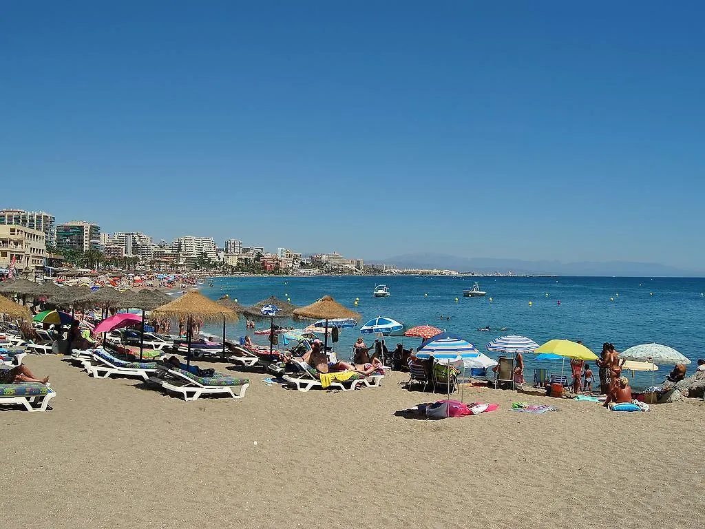 Benal Beach Apartamento Benalmádena España