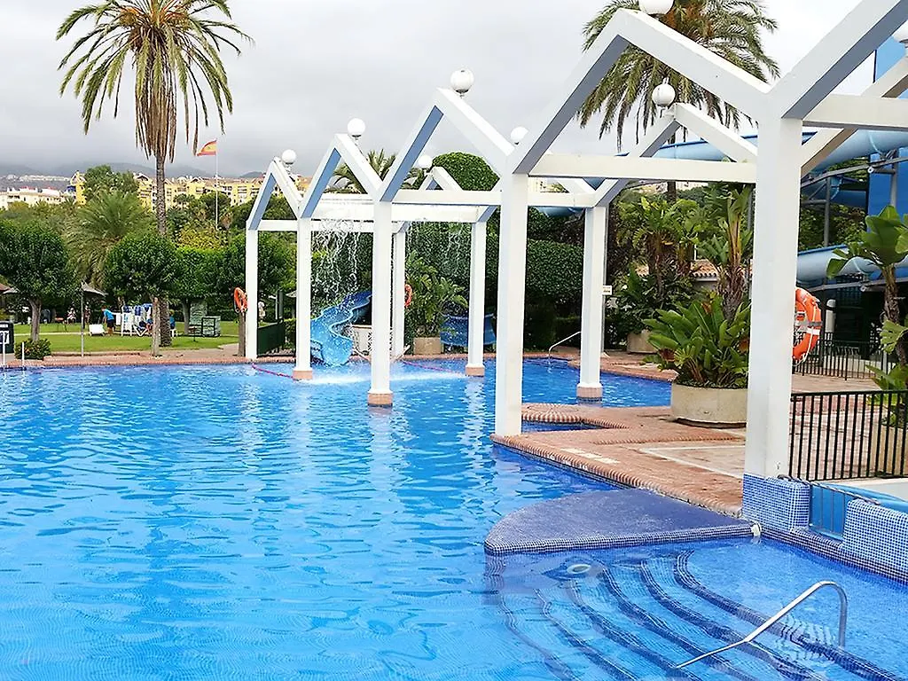 Benal Beach Apartamento Benalmádena