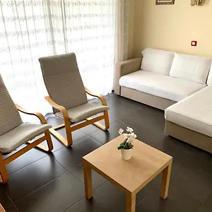  Apartamento G&g Benalbeach Sea Garden