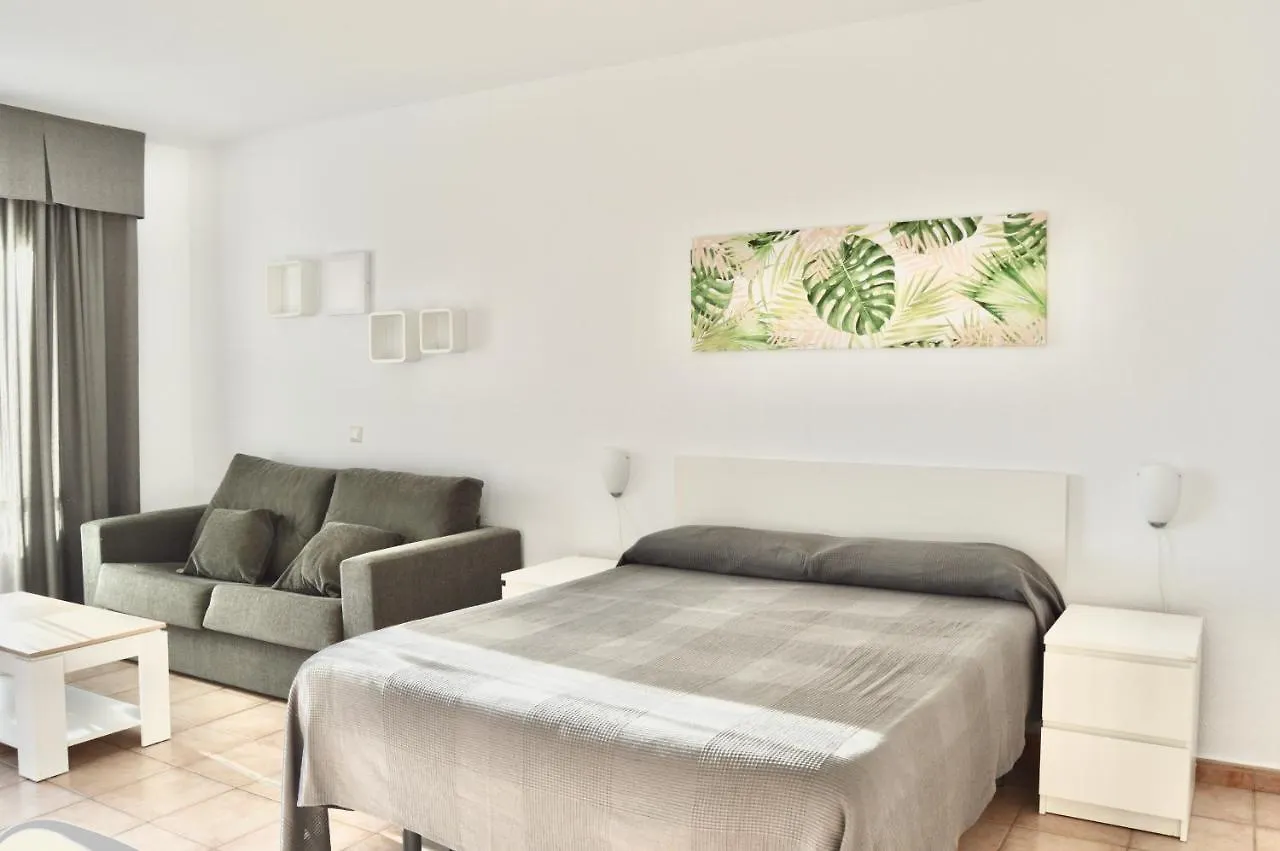 Benal Beach Apartment Benalmadena