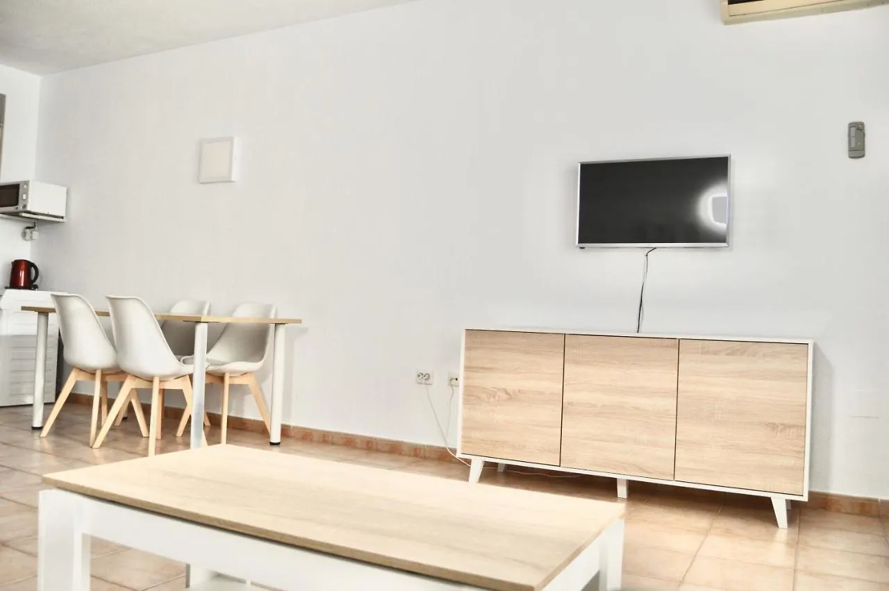 Benal Beach Apartment Benalmadena