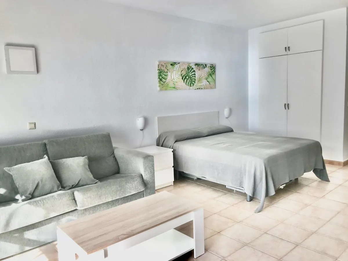 Benal Beach Apartment Benalmadena