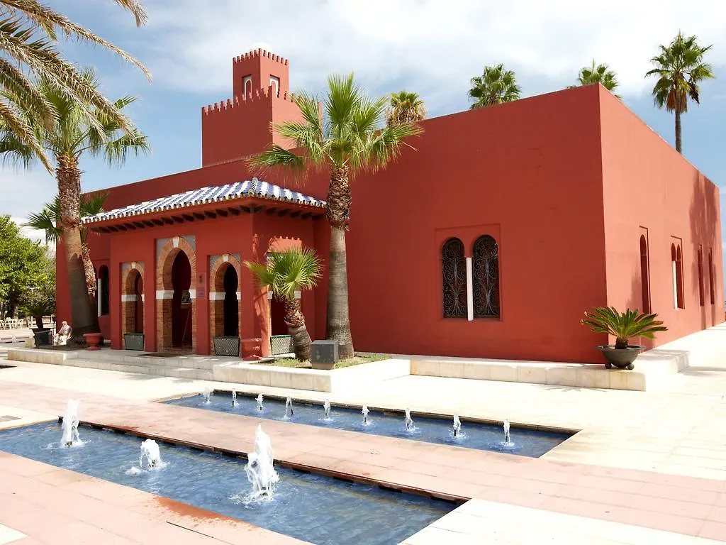 Benal Beach Apartment Benalmadena