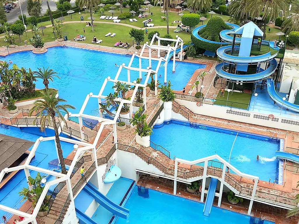 Benal Beach Apartment Benalmadena