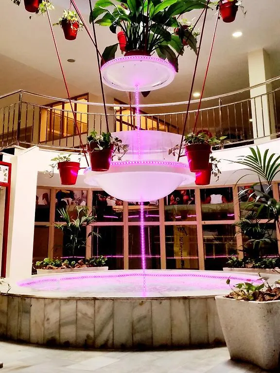 Benal Beach Apartment Benalmadena