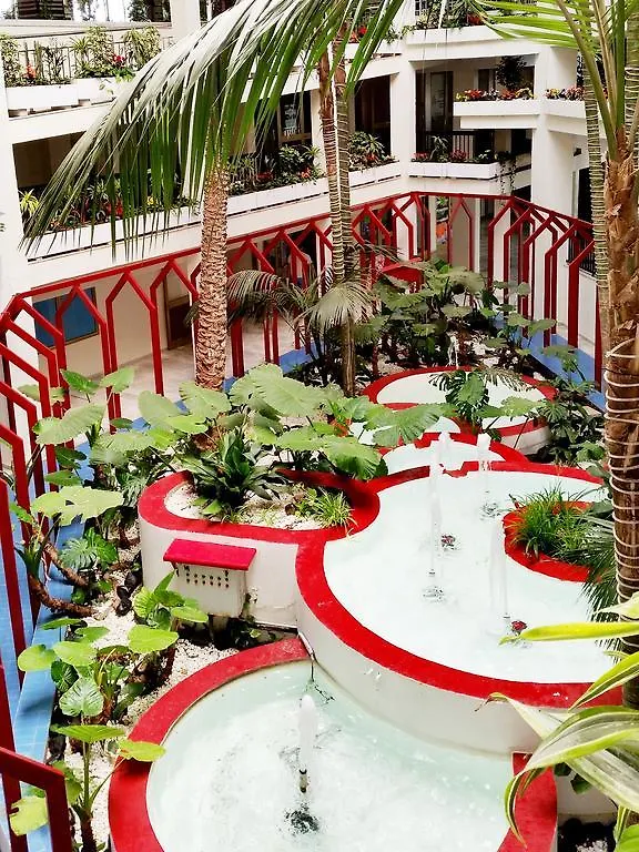 Benal Beach Apartment Benalmadena