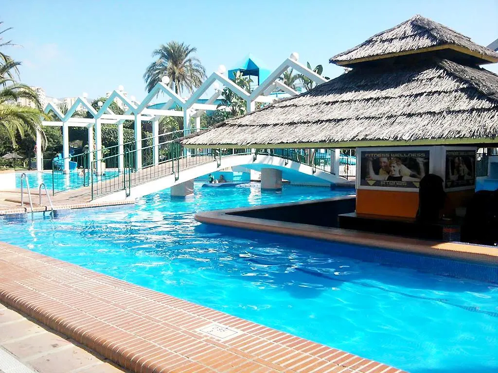 Benal Beach Apartment Benalmadena 0*,
