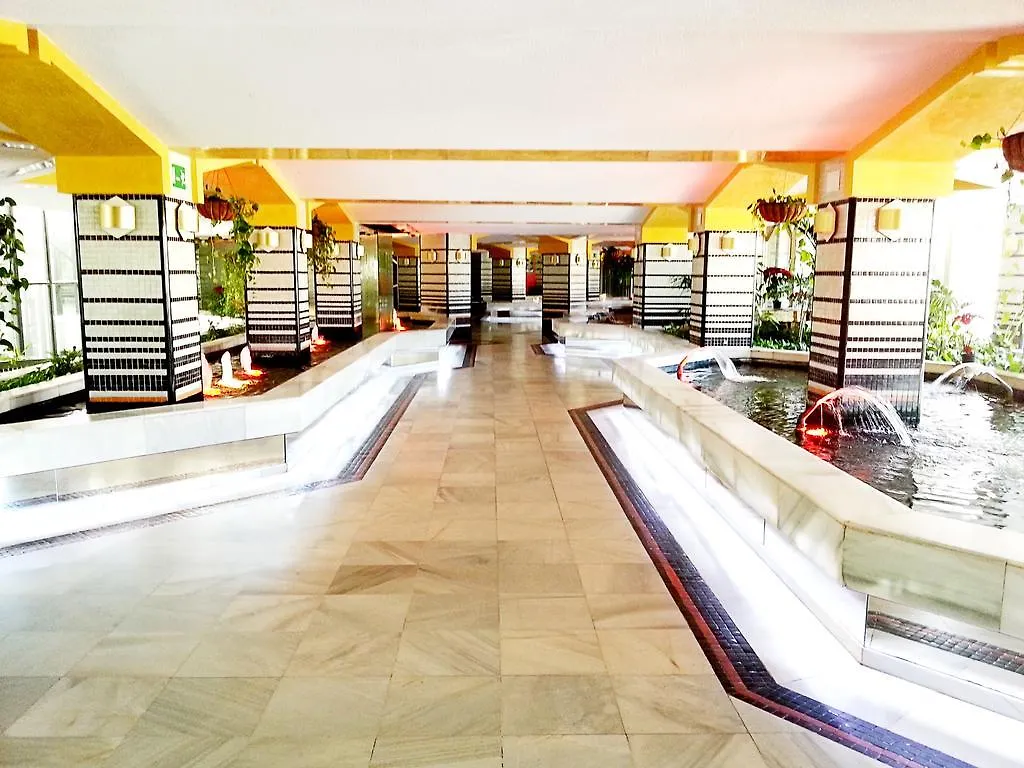 Benal Beach Apartment Benalmadena