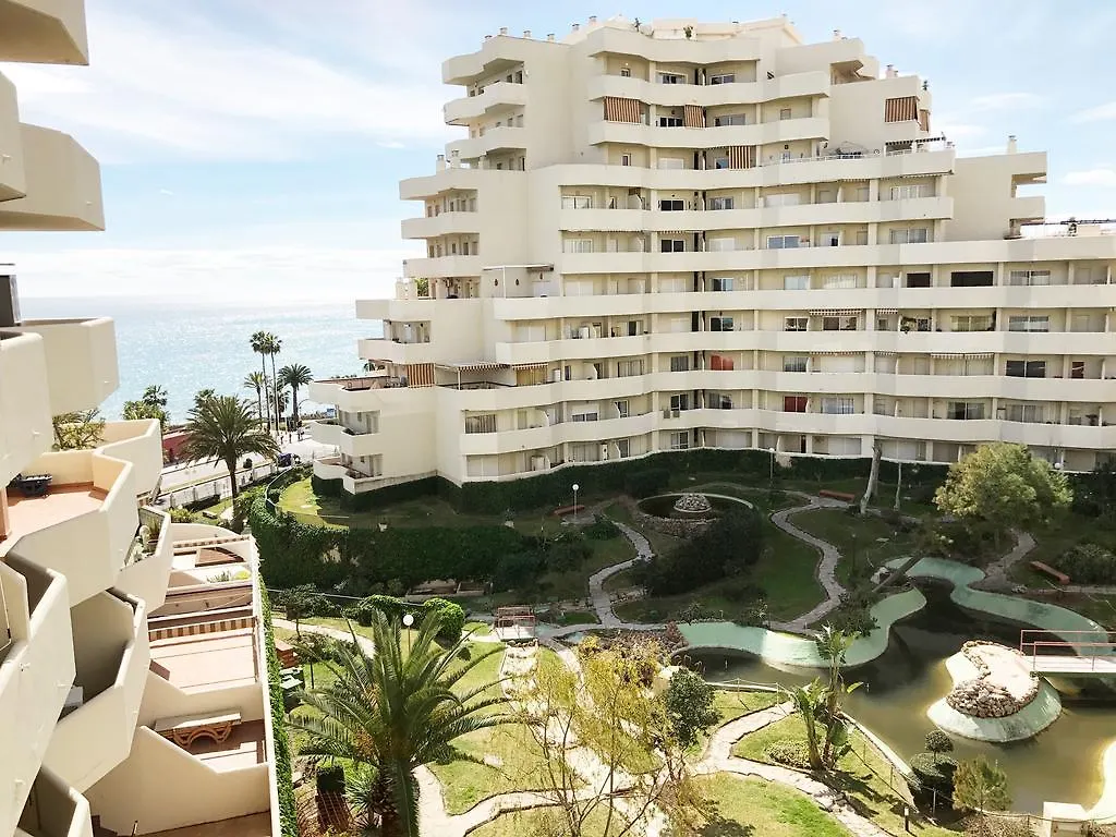 Benal Beach Apartment Benalmadena
